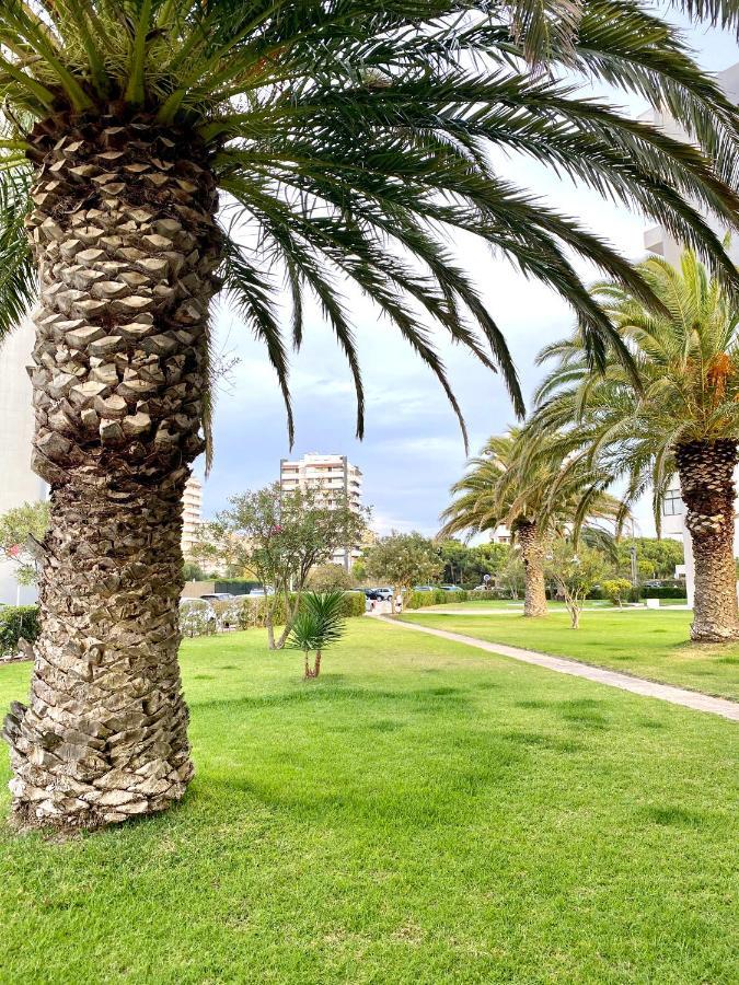 Appartamento Alvor Seven Esterno foto