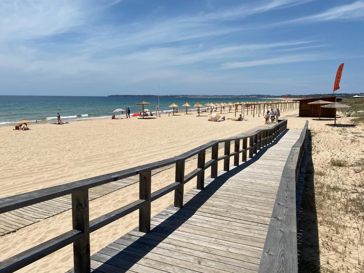 Appartamento Alvor Seven Esterno foto