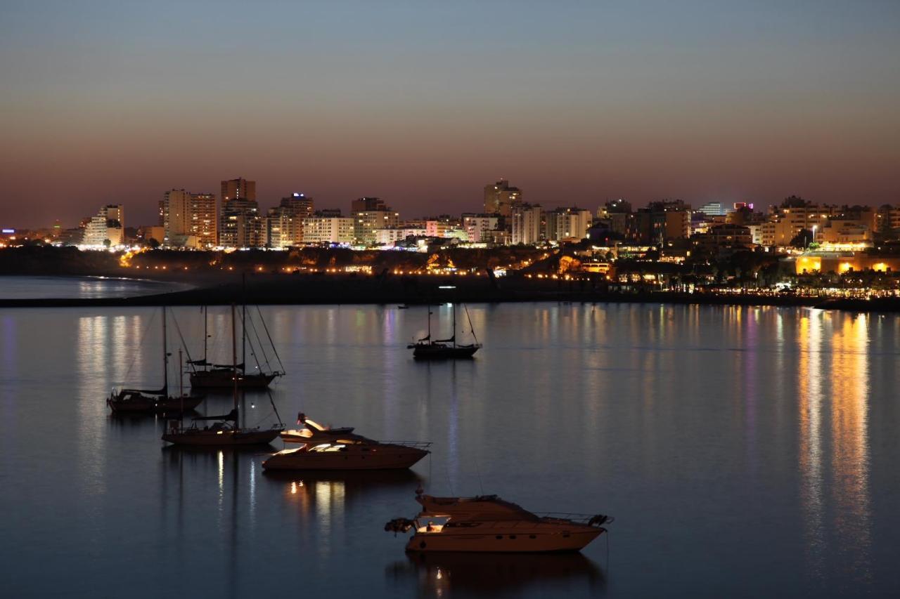 Appartamento Alvor Seven Esterno foto