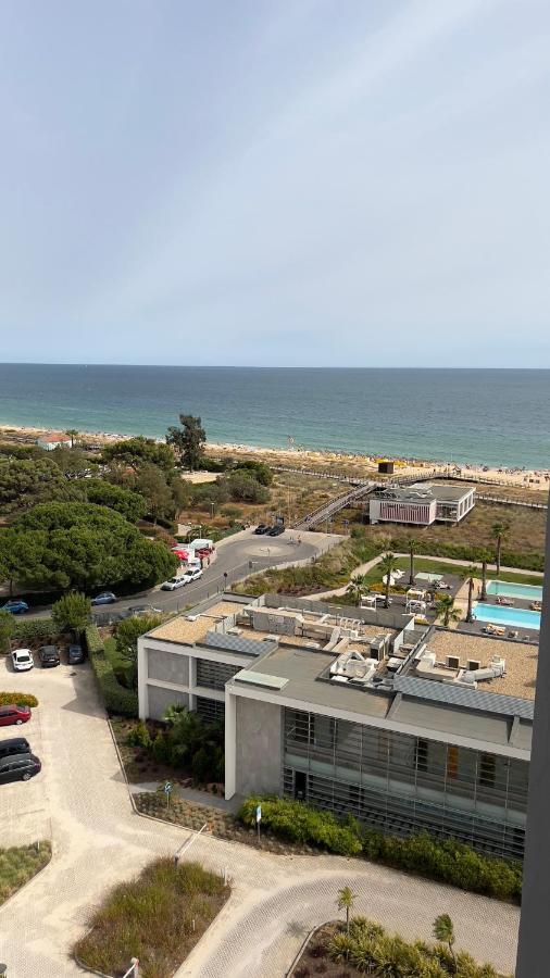 Appartamento Alvor Seven Esterno foto
