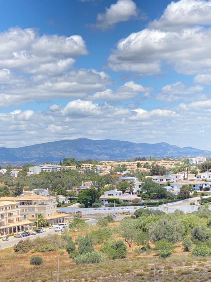 Appartamento Alvor Seven Esterno foto
