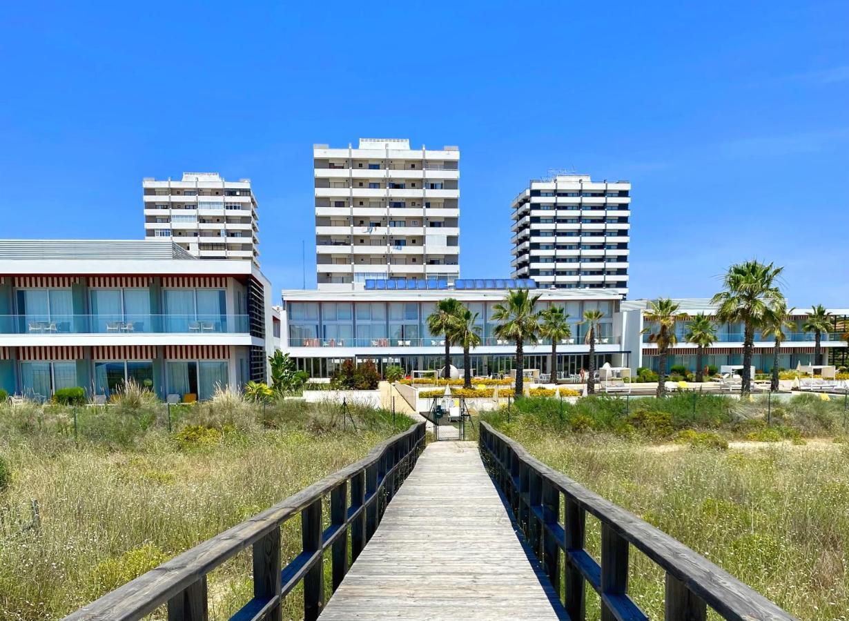 Appartamento Alvor Seven Esterno foto