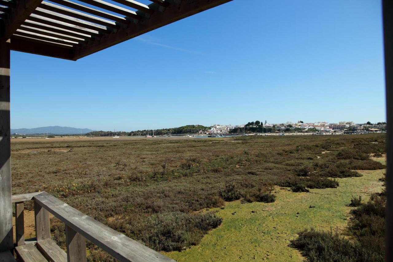 Appartamento Alvor Seven Esterno foto