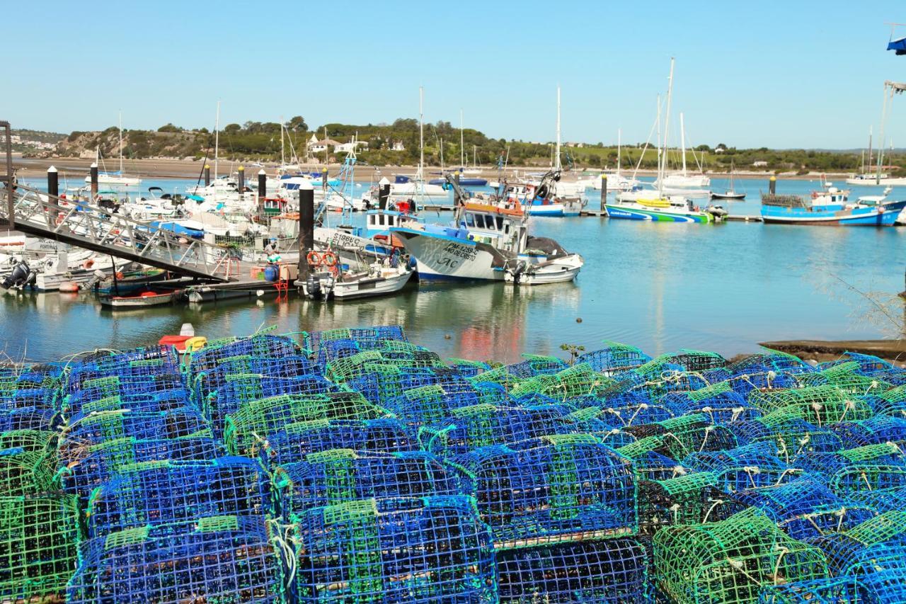 Appartamento Alvor Seven Esterno foto