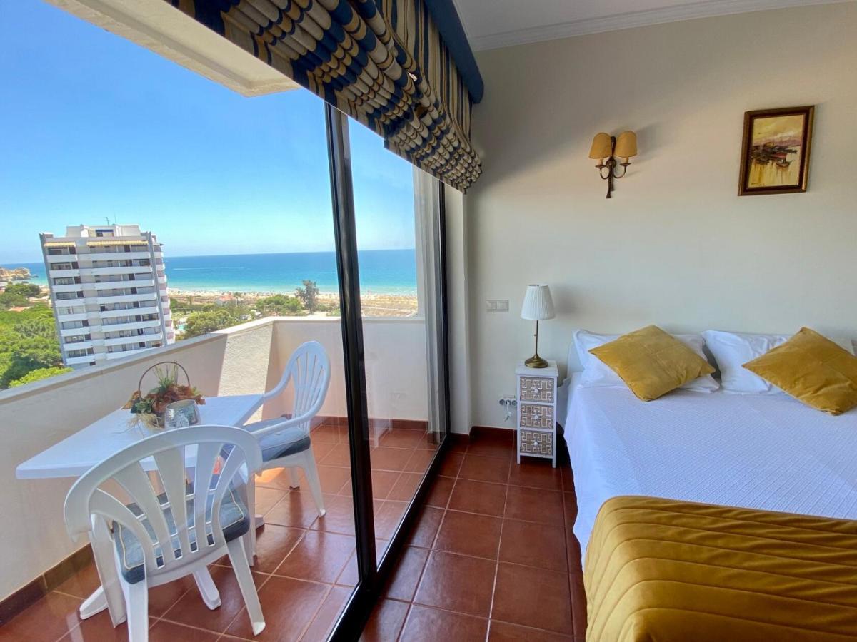 Appartamento Alvor Seven Esterno foto