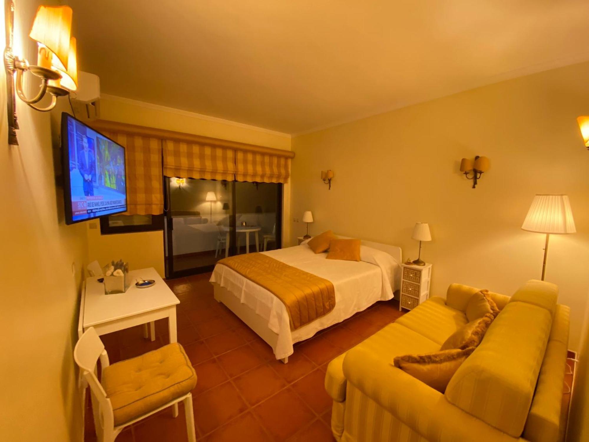 Appartamento Alvor Seven Esterno foto