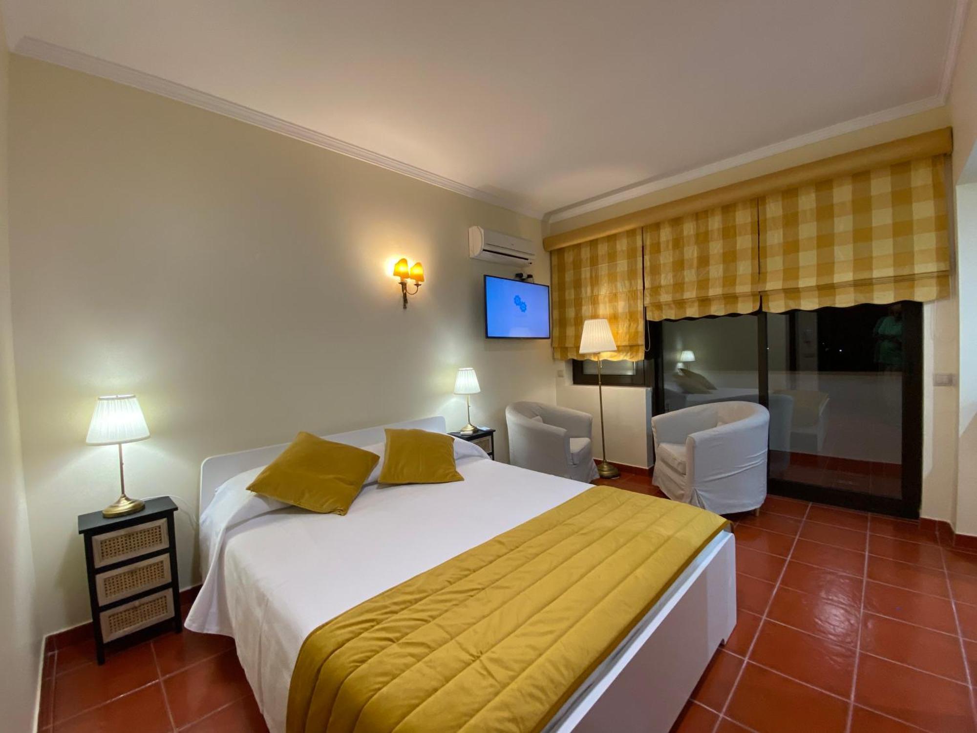 Appartamento Alvor Seven Esterno foto