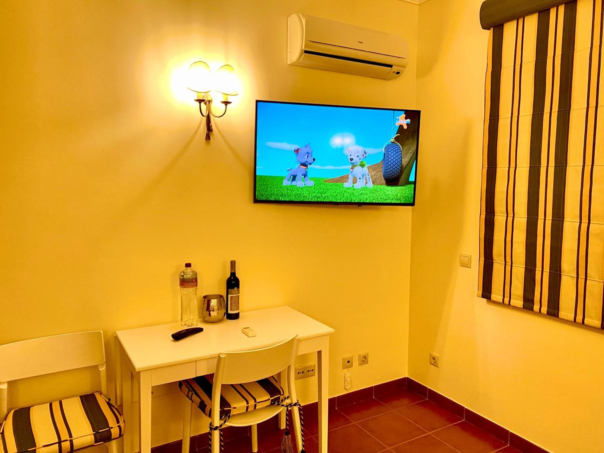 Appartamento Alvor Seven Esterno foto