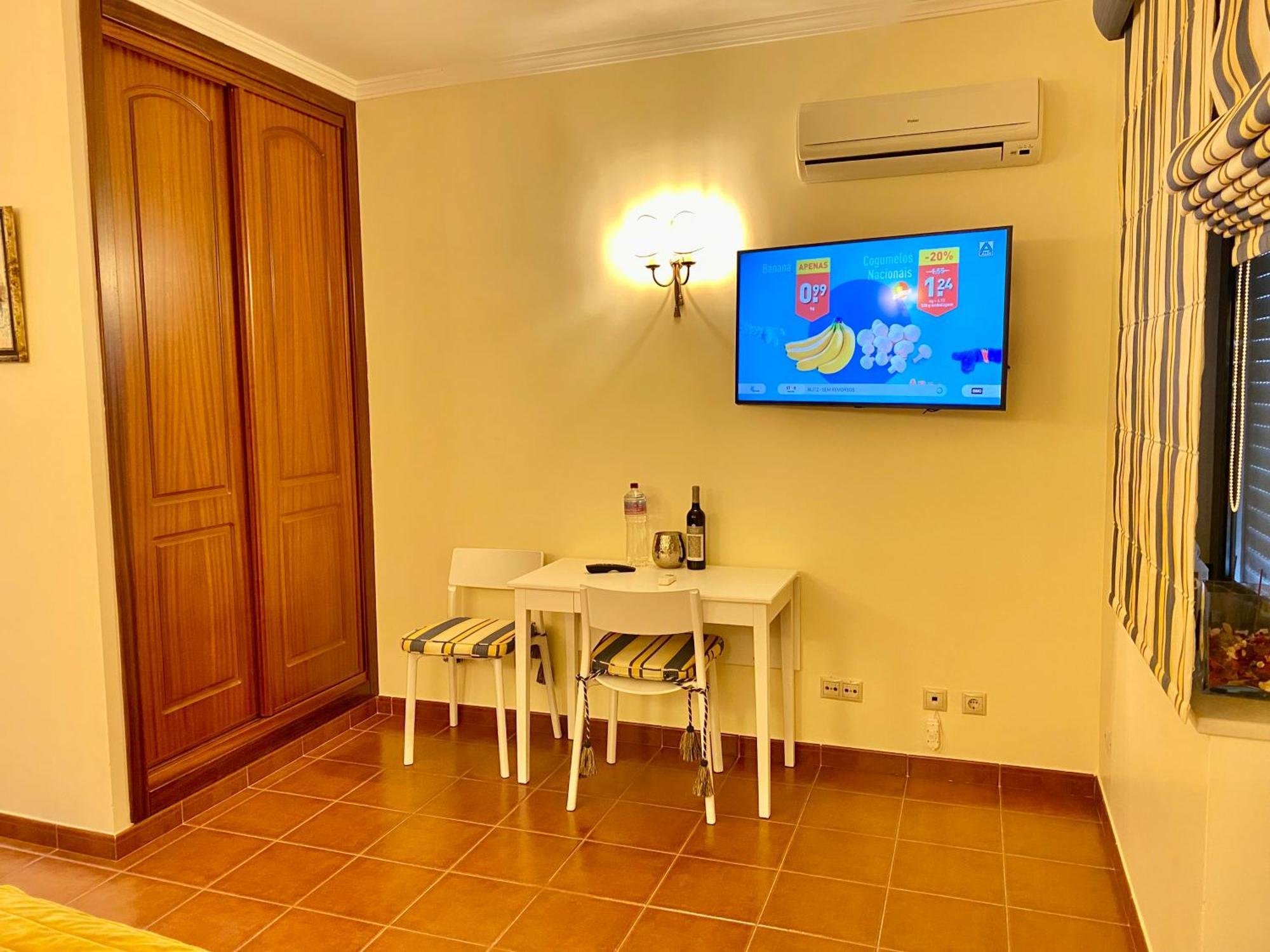 Appartamento Alvor Seven Esterno foto