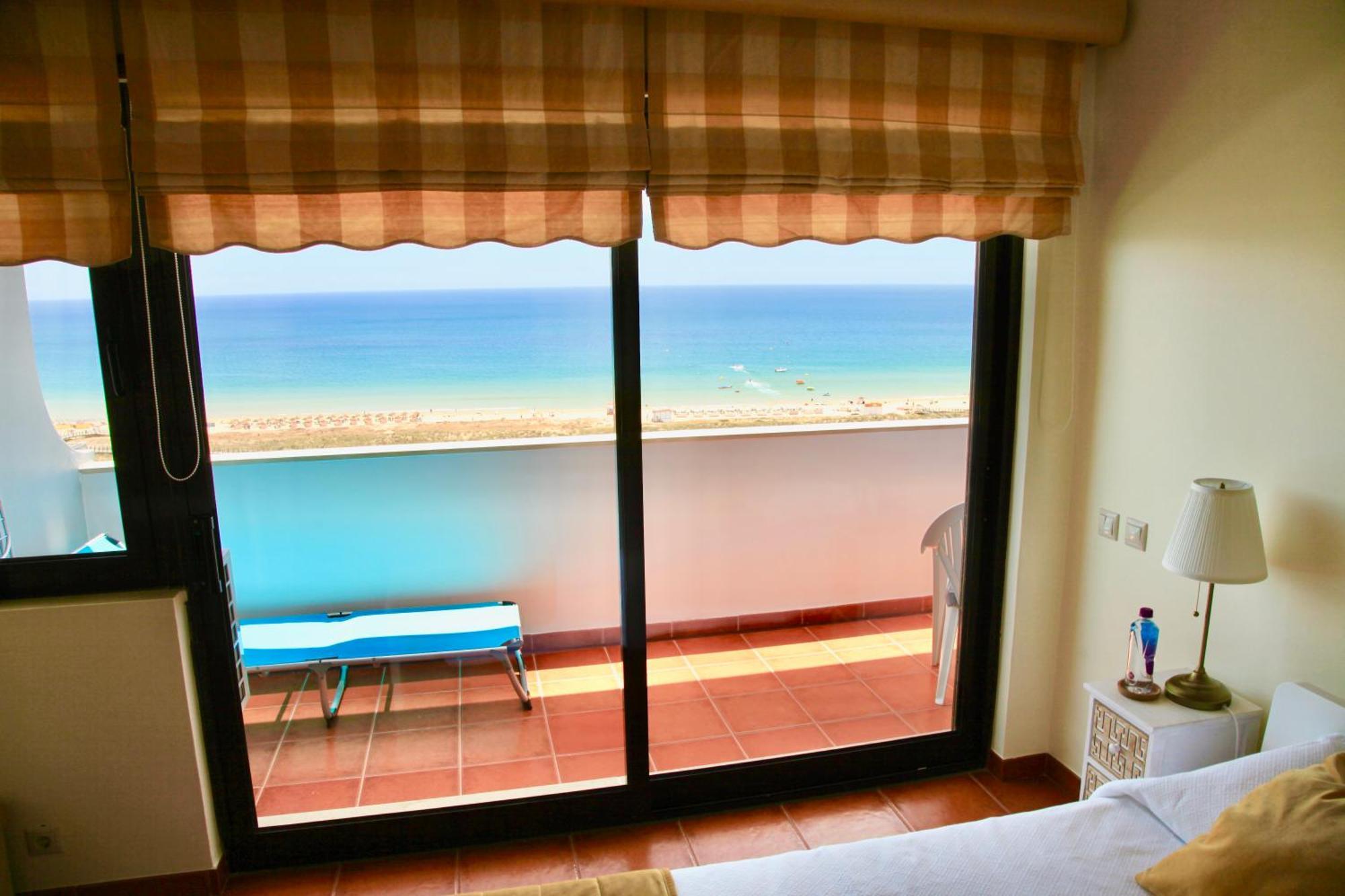 Appartamento Alvor Seven Esterno foto